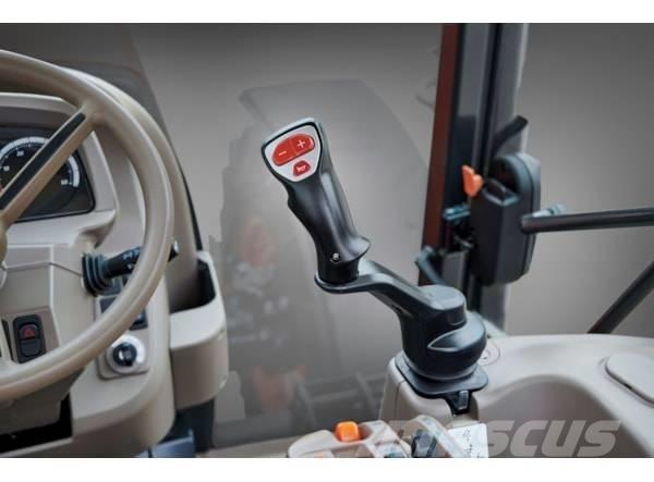 Kioti HX1402ATC-EU Tractoare