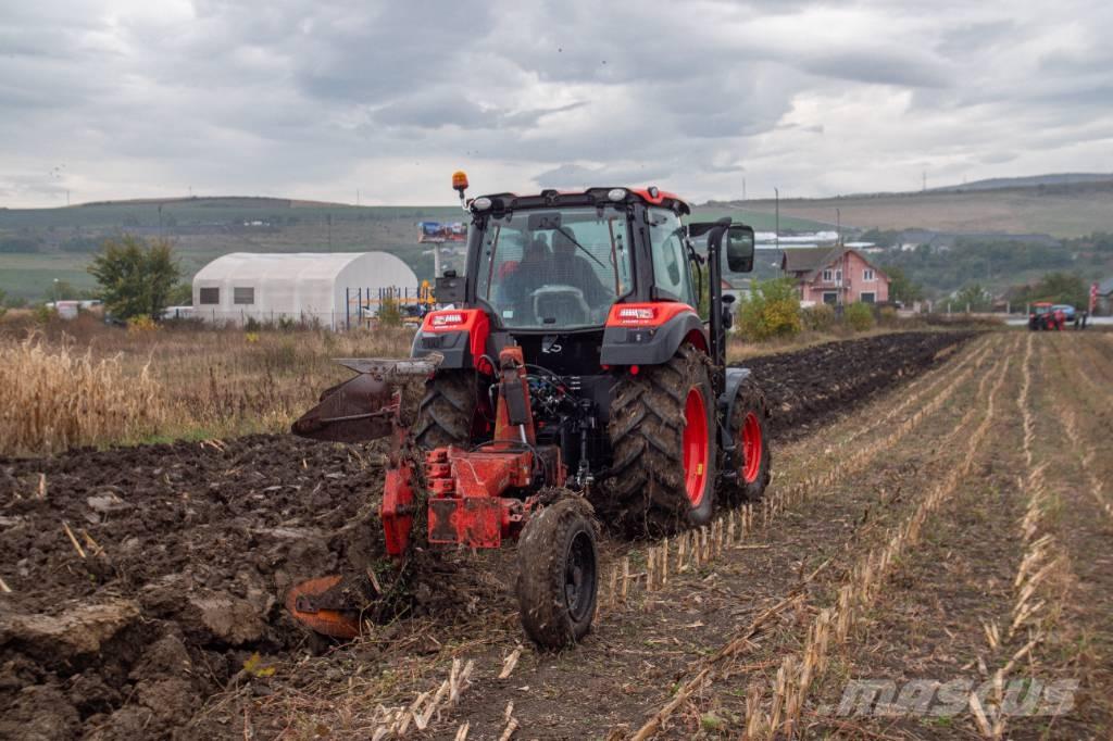 Kioti HX1402ATC-EU Tractoare