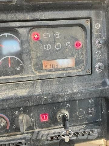 CAT D 6 R XL Buldozere pe senile