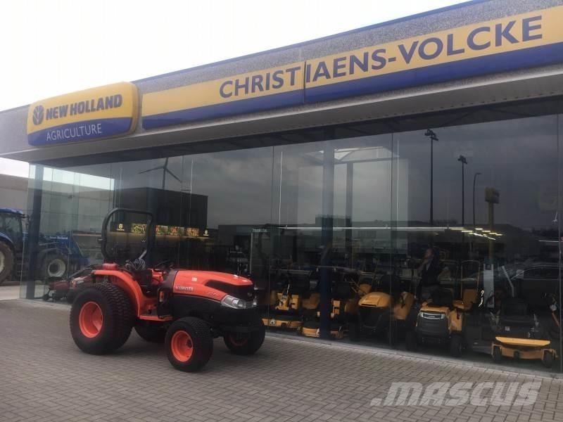 Kubota L4240 Tractoare compacte