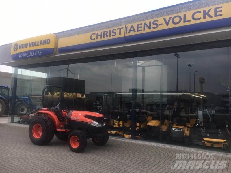 Kubota L4240 Tractoare compacte