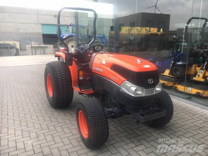 Kubota L4240 Tractoare compacte