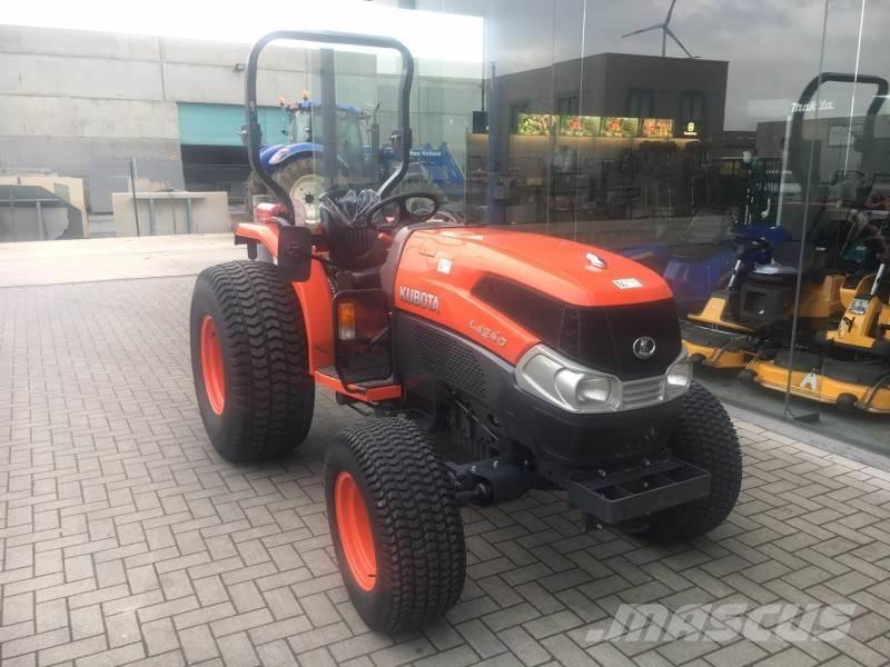 Kubota L4240 Tractoare compacte