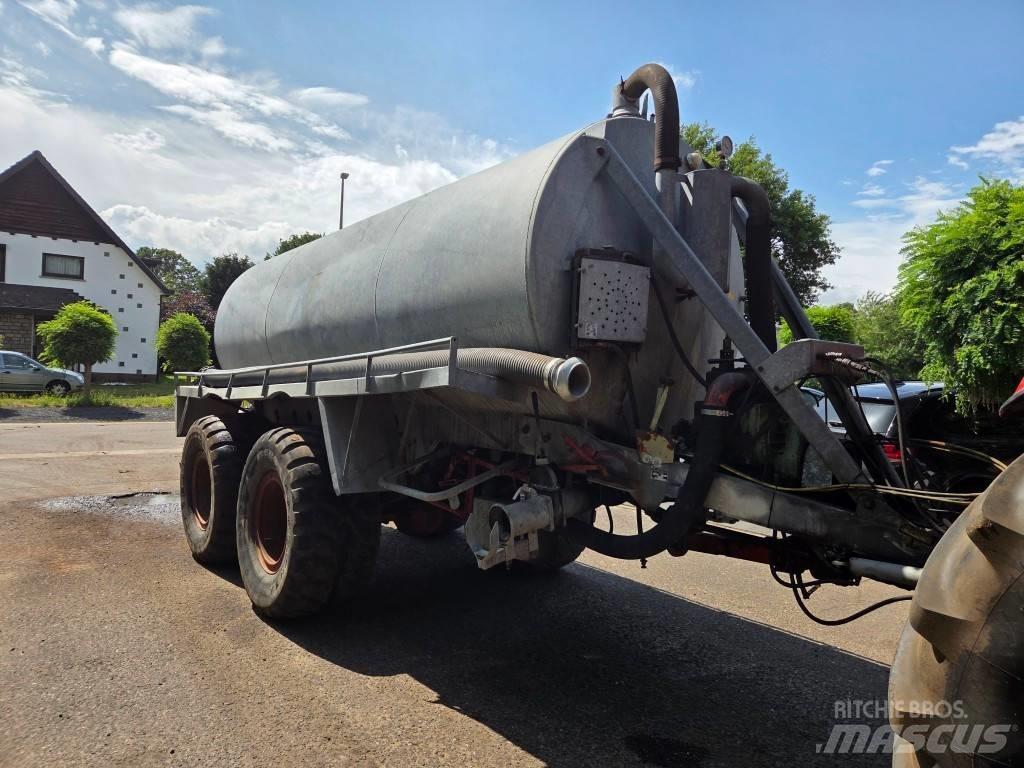 Record V1601 Ore de transport în forma lichida
