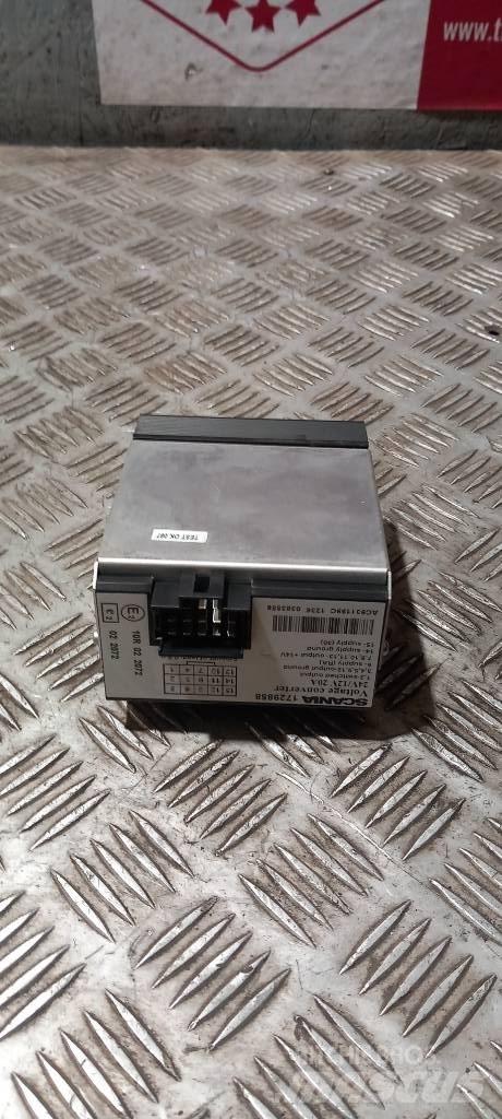 Scania R 440   1729858 Electronice