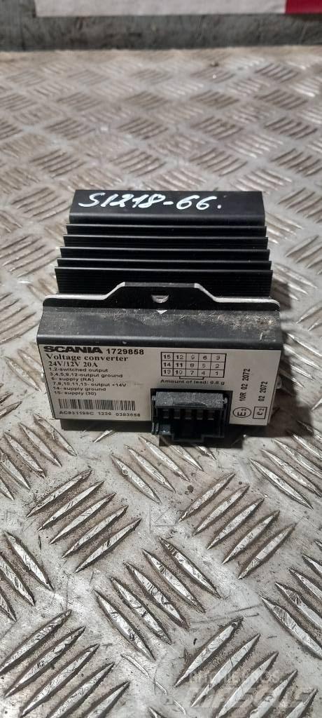 Scania R 440   1729858 Electronice