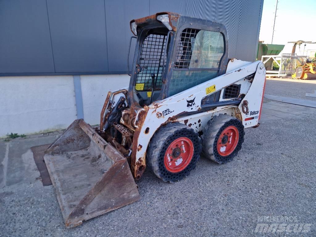 Bobcat S 450 Mini incarcator