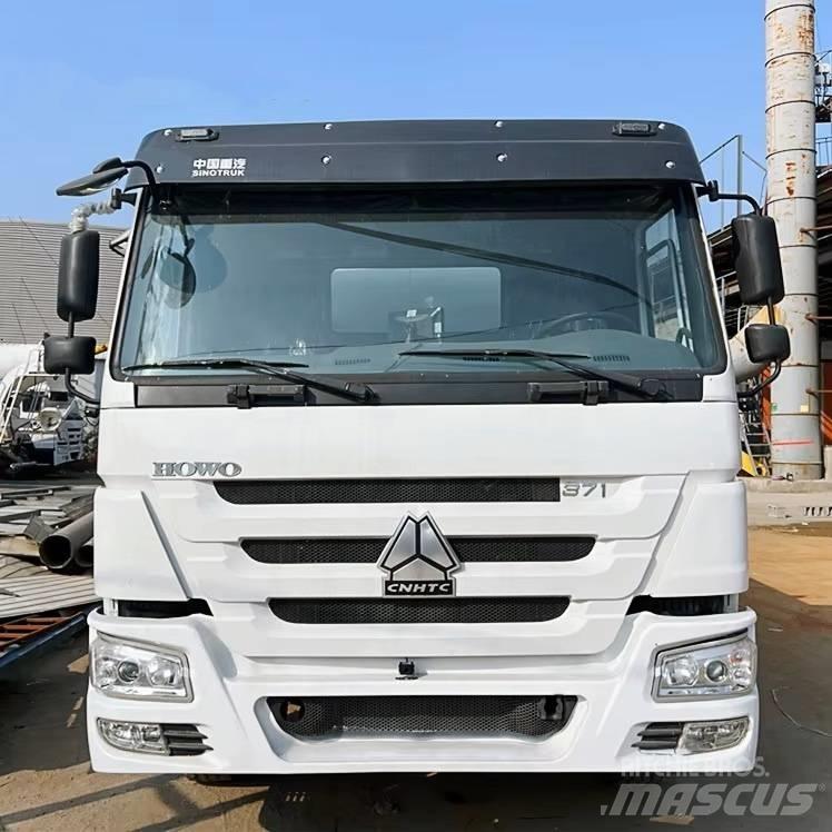 Shacman F 3000 Cisterne