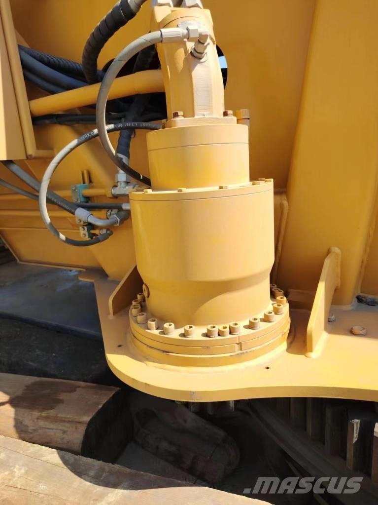 Sany STC800E5 Macara pentru orice teren