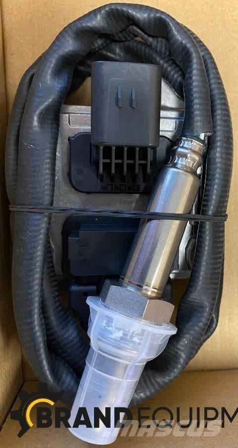 CAT - 539-0117 Motoare