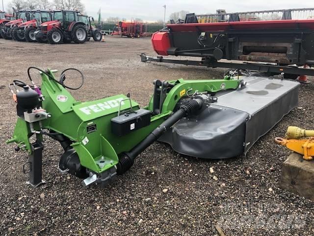 Fendt 3160 TLX MOWER Cositoare de iarba