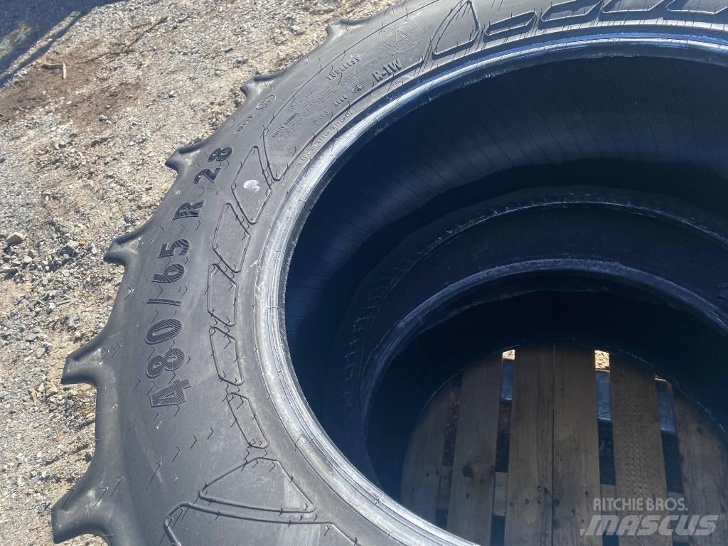 Mitas 480/65 R28 Roti