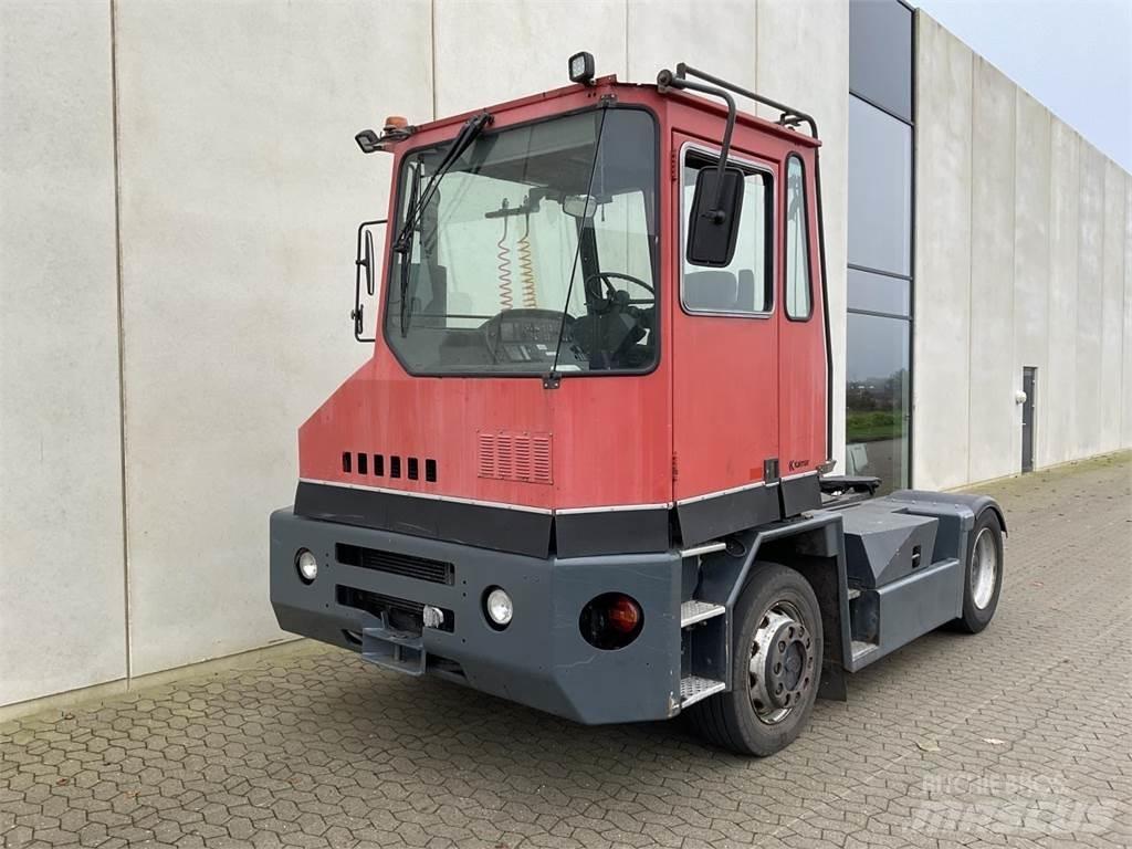 Kalmar TT2000 Adaptor terminal
