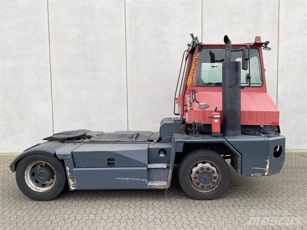 Kalmar TT2000 Adaptor terminal