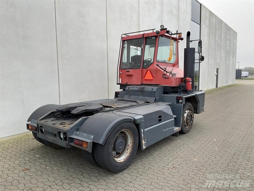 Kalmar TT2000 Adaptor terminal