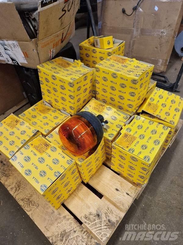  Hella LED Electronice