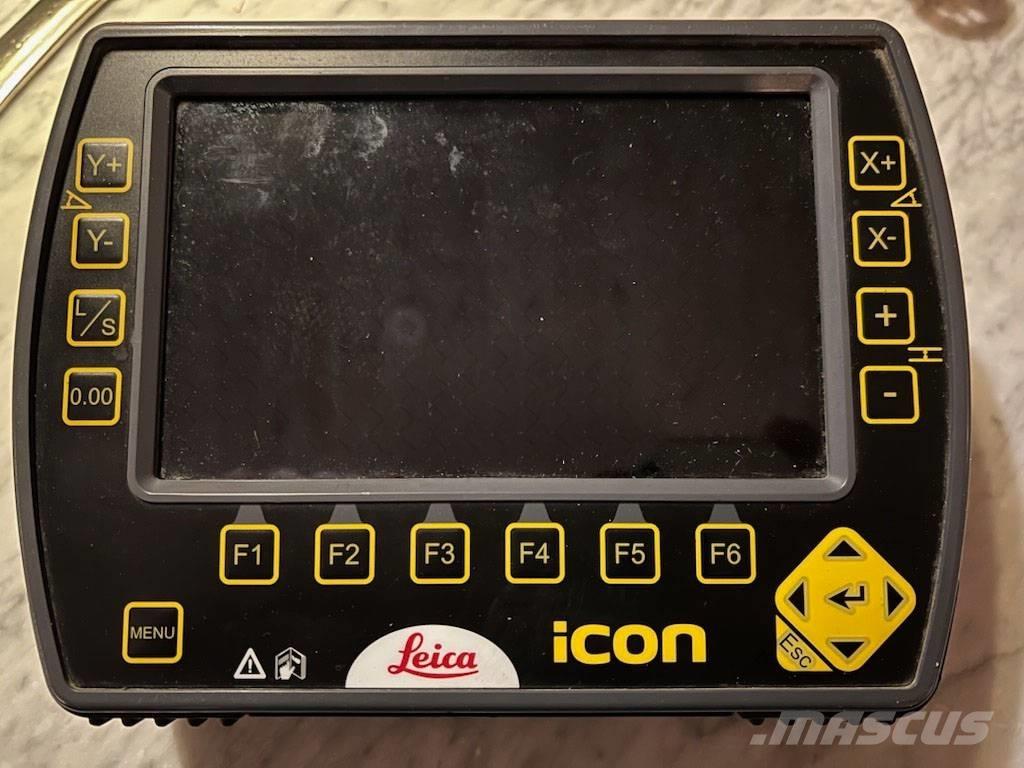 CAT 320 EL RR Excavatoare pe șenile
