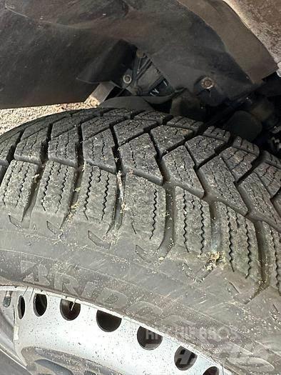 Iveco 35S16 Altele
