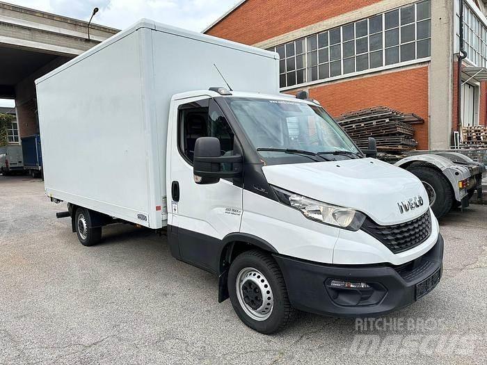Iveco 35S16 Altele