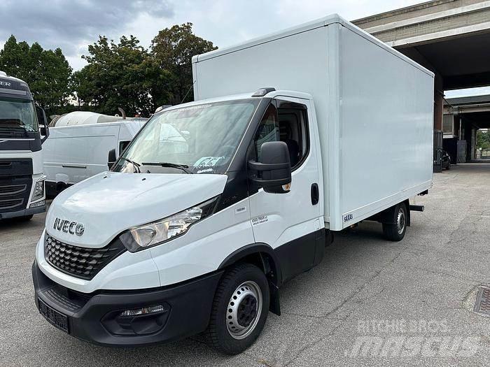 Iveco 35S16 Altele
