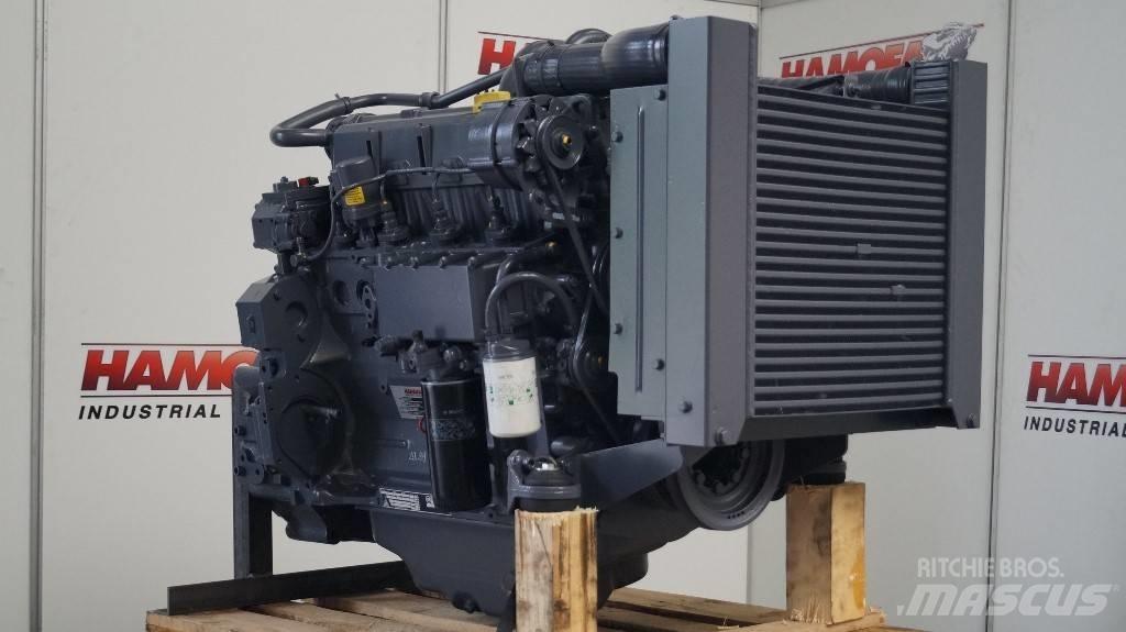 Deutz BF4M1013C Motoare
