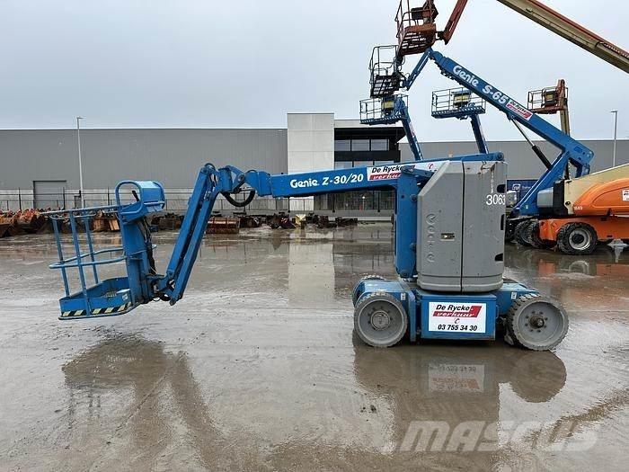 Genie Z30/20N Nacele cu brat telescopic