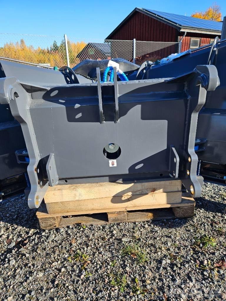 SE Equipment  3700 Pluguri