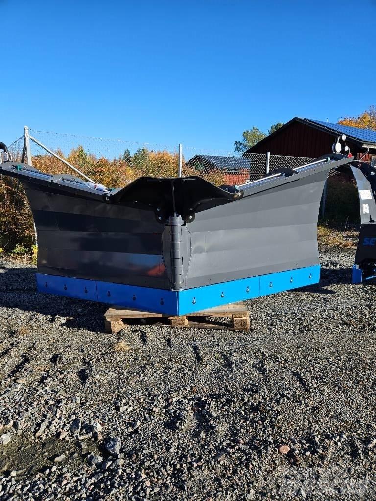 SE Equipment  3700 Pluguri