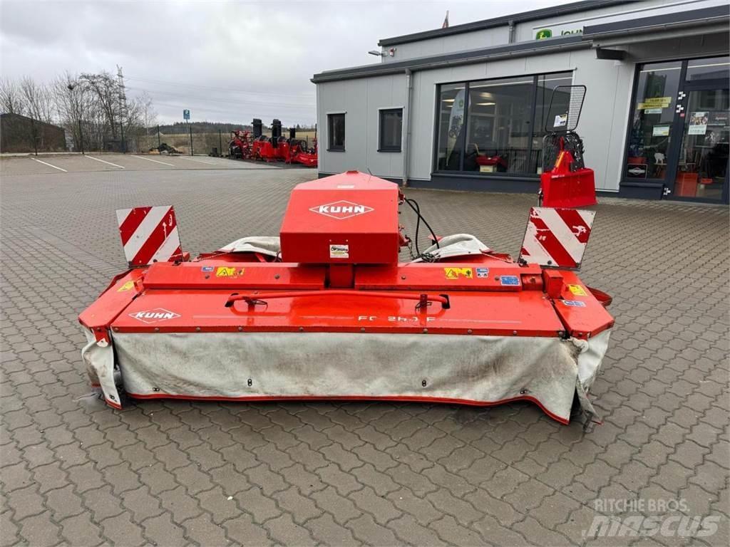 Kuhn FC280F Cositoare de iarba