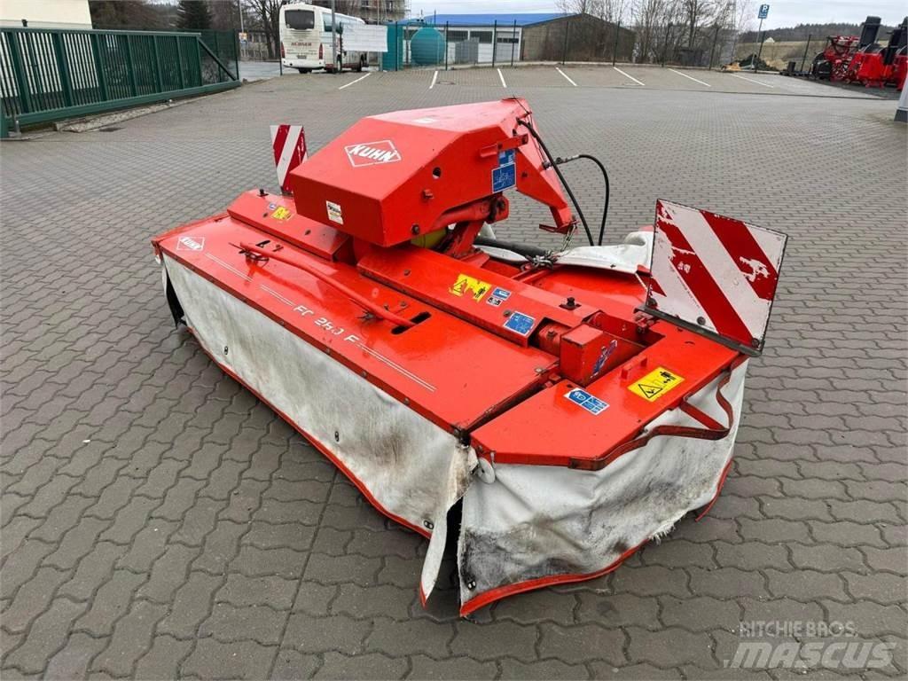 Kuhn FC280F Cositoare de iarba