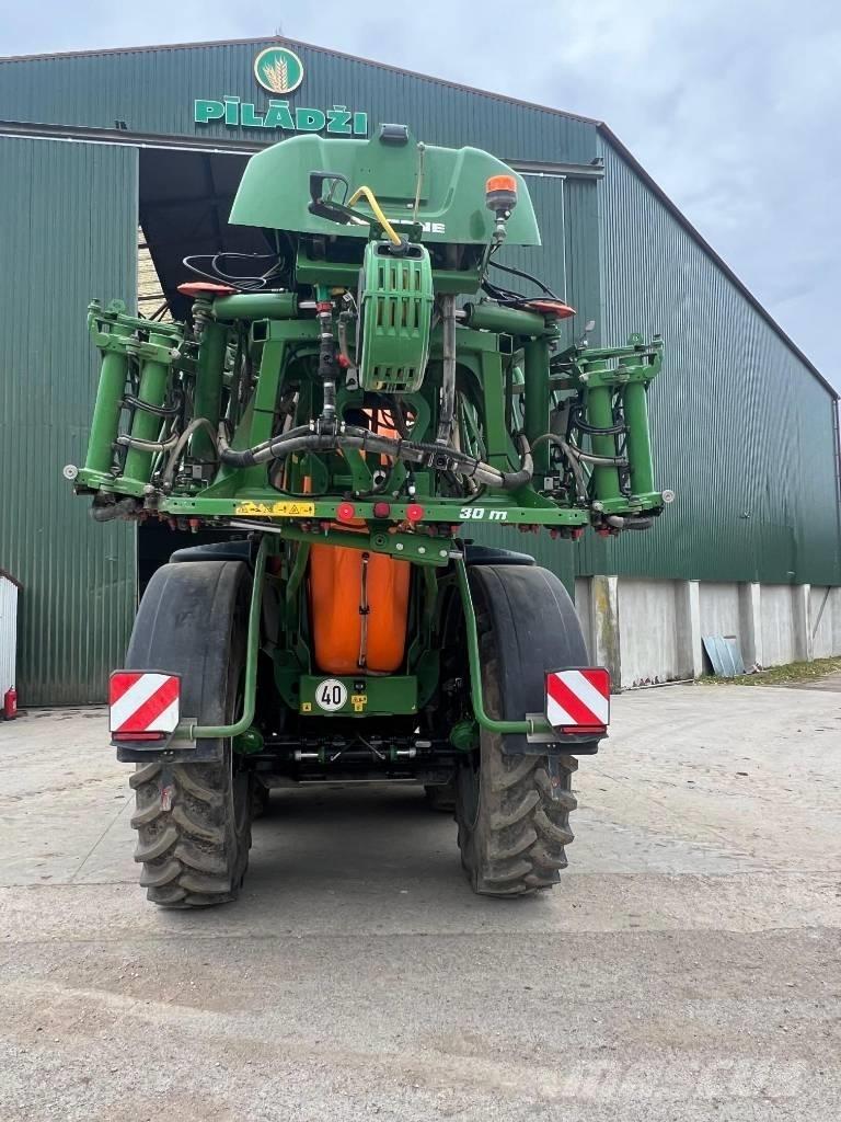 Amazone UX 11201 Erbicidatoare