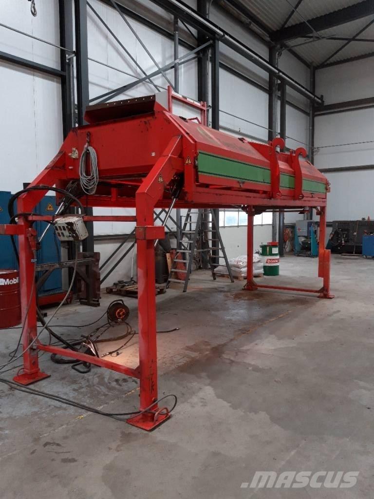 Terra Select R7 Cernuitoare