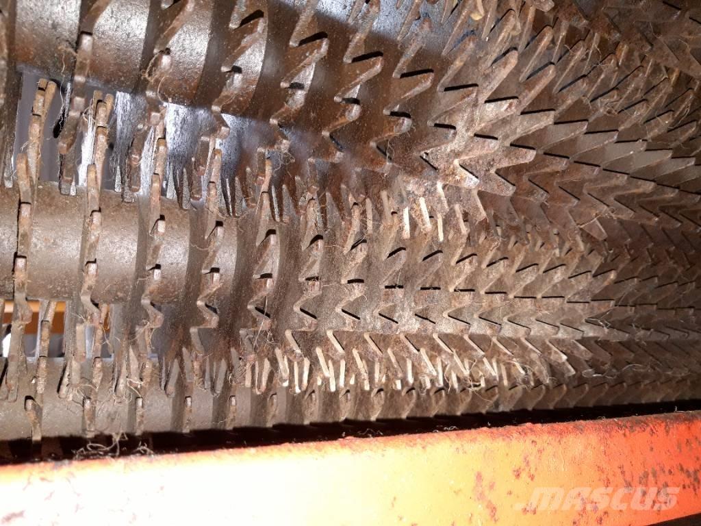 Terra Select R7 Cernuitoare