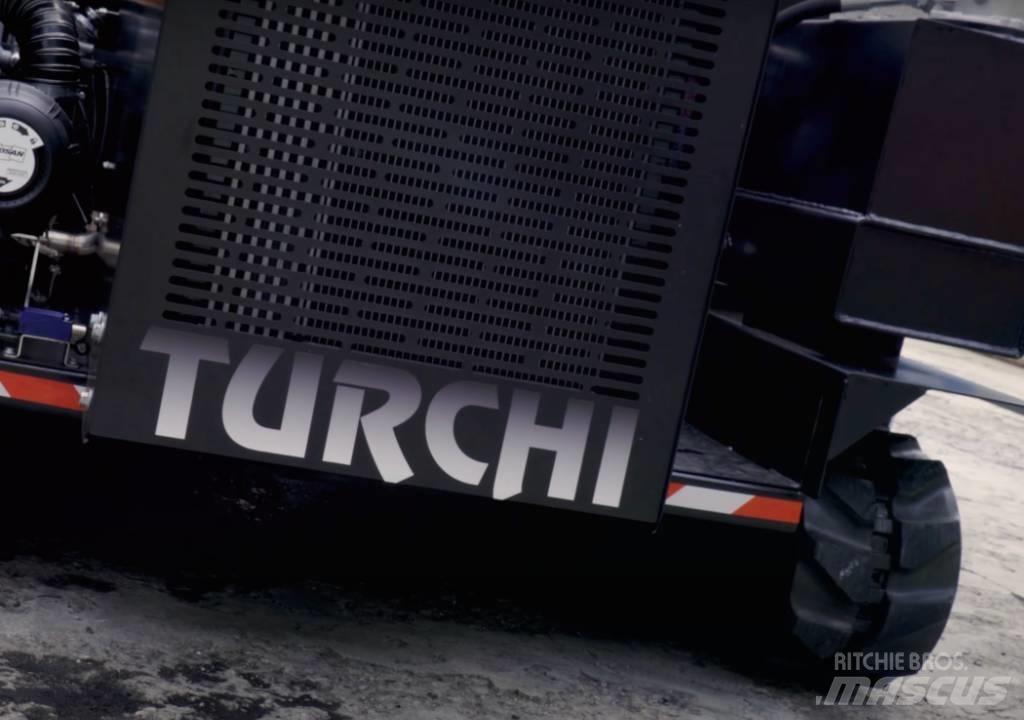  Turchi 300-F Consolidare de santuri