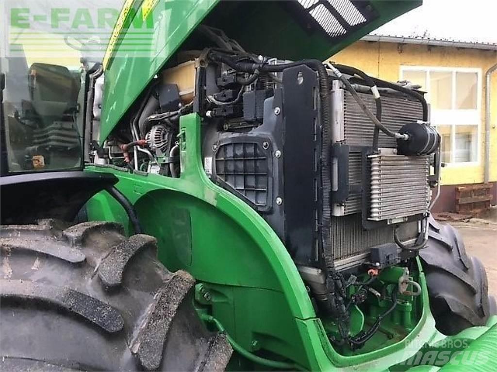 John Deere 7230r Tractoare