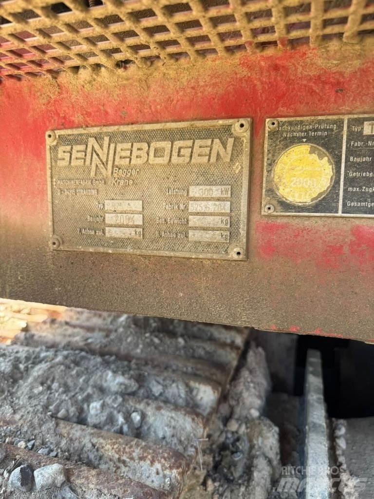 ABI TM 11/14 Burghiu greu