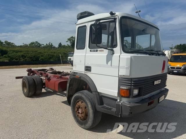 Iveco 145.17 Altele