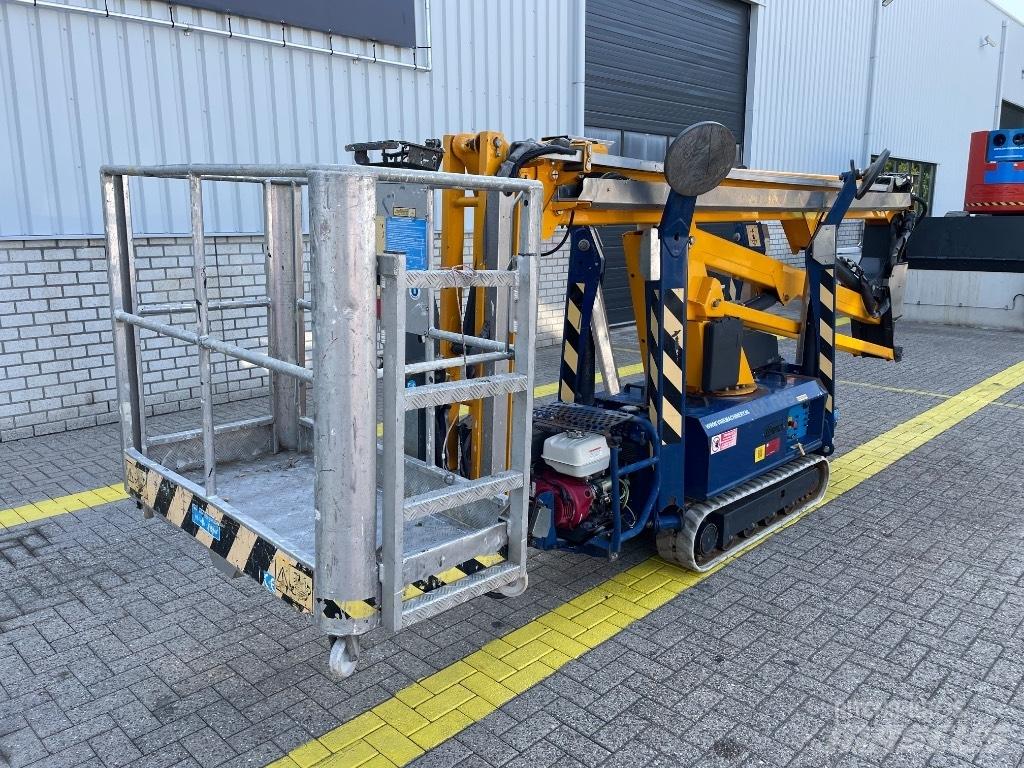 Imer IMR 19B Nacele cu brat articulat