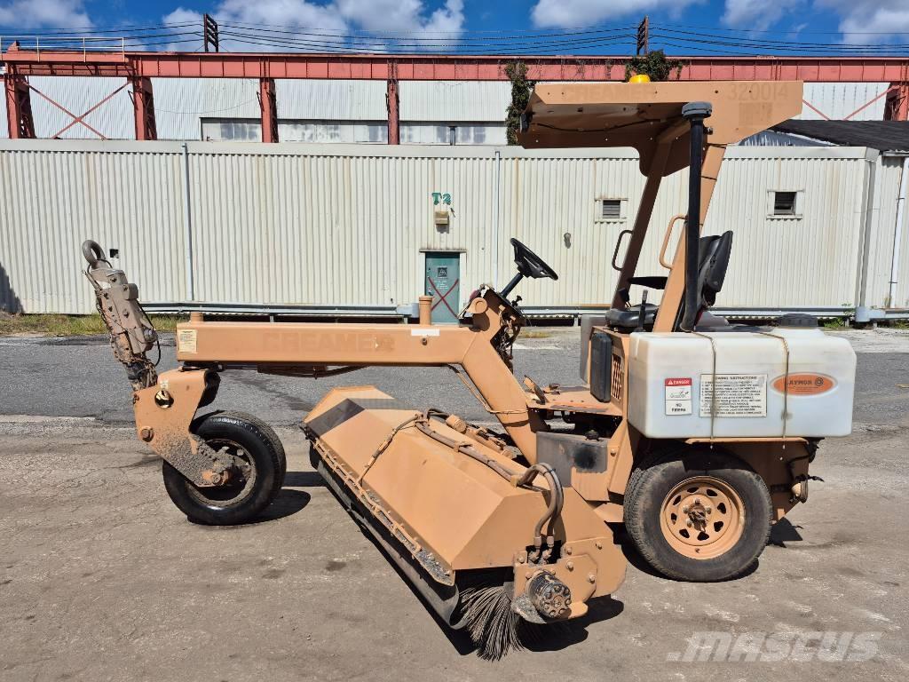 Lay-Mor SM 300 Perii