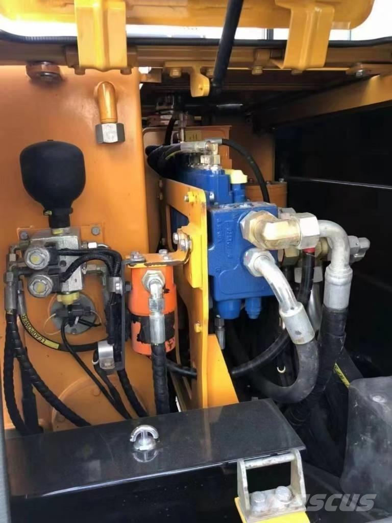 Sany SY 60 C Excavatoare pe șenile
