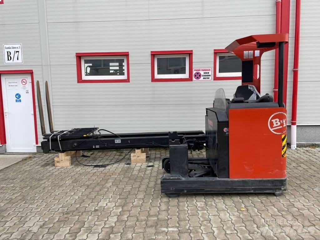 BT RR M 16 Stivuitor cu catarg retractabil