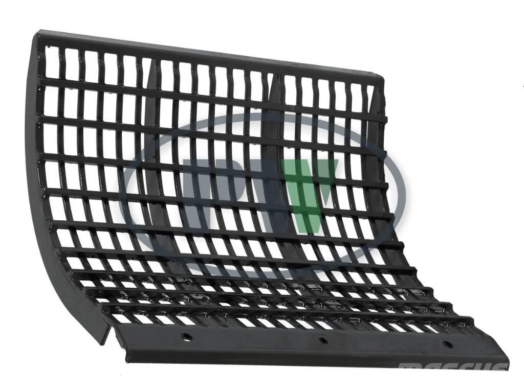 PW 662811.0 Accesorii combine agricole