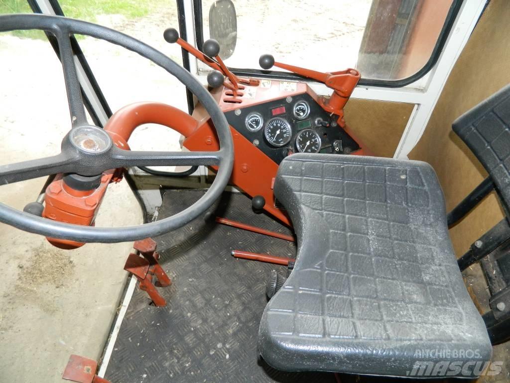 Laverda 3300 Combine de secerat