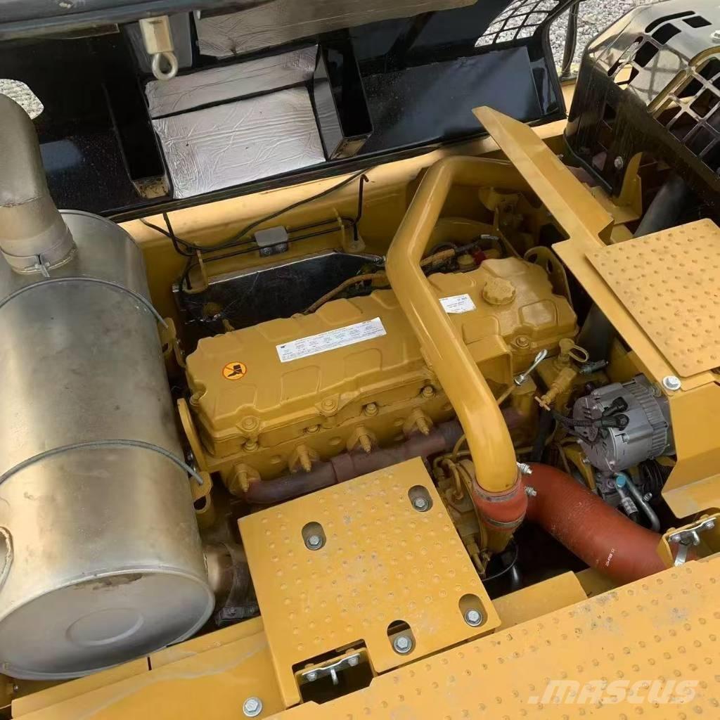 CAT 336 D Excavatoare pe șenile

