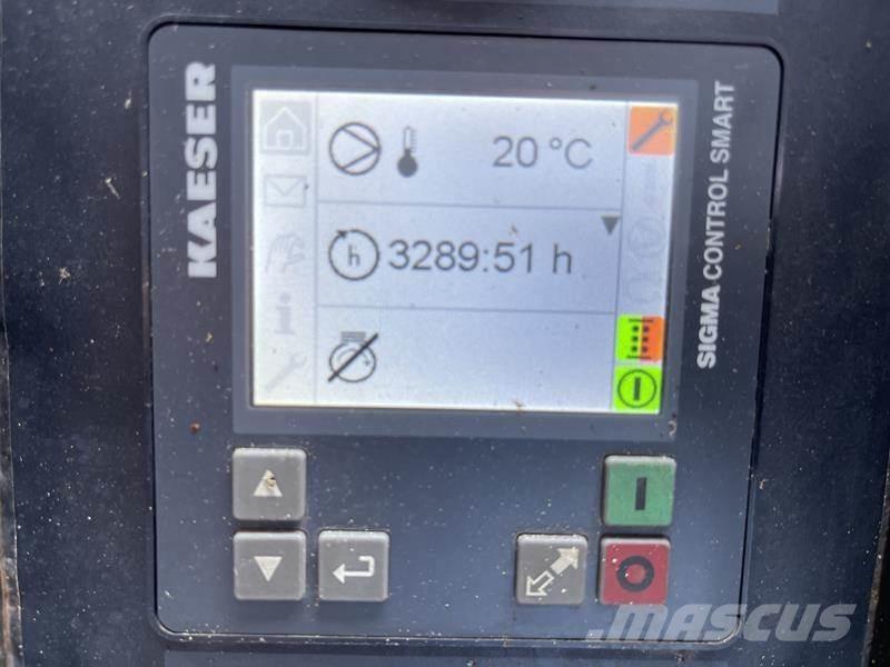 Kaeser M 115 - N Compresoare