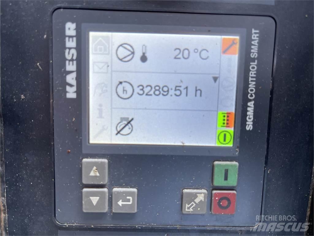 Kaeser M 115 - N Compresoare