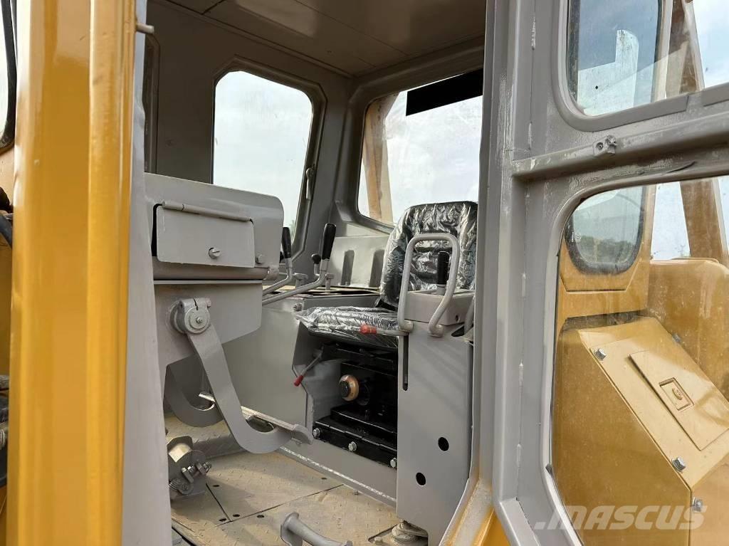 CAT D 7 G Buldozere pe senile