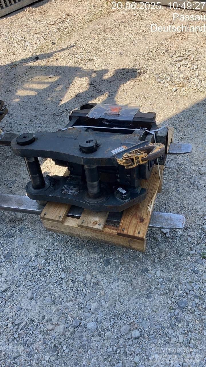 MTS MH10D PTS100 Conectoare rapide