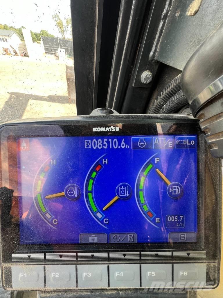 Manitou BT420 Stivuitoare telescopice