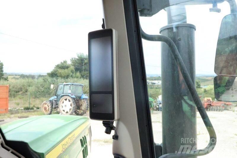 John Deere 6155 M Tractoare